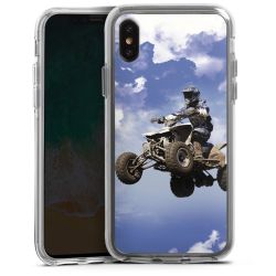 Bumper Case transparent