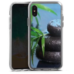 Bumper Case transparent