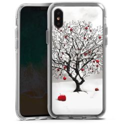 Bumper Case transparent