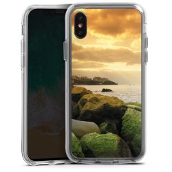 Bumper Case transparent