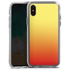 Bumper Case transparent