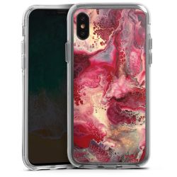 Bumper Case transparent