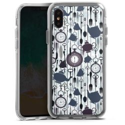 Bumper Case transparent