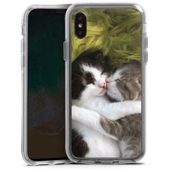 Bumper Case transparent