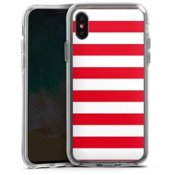 Bumper Case transparent