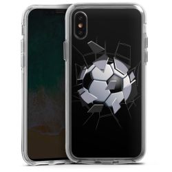 Bumper Case transparent