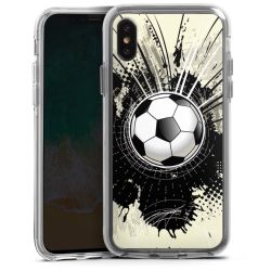 Bumper Case transparent