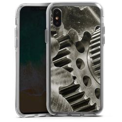 Bumper Case transparent