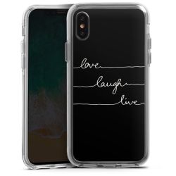 Bumper Case transparent