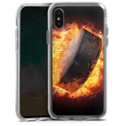 Bumper Case transparent