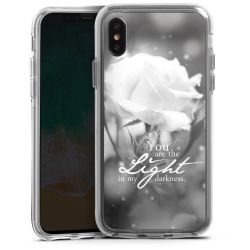 Bumper Case transparent