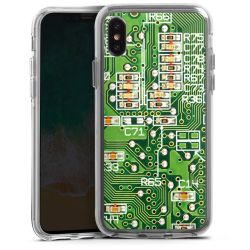 Bumper Case transparent