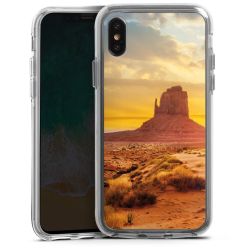 Bumper Case transparent