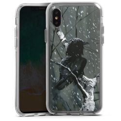 Bumper Case transparent