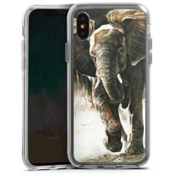 Bumper Case transparent