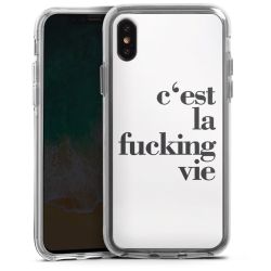 Bumper Case transparent