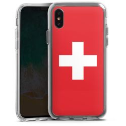 Bumper Case transparent