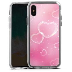 Bumper Case transparent