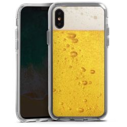 Bumper Case transparent