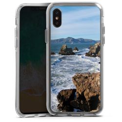 Bumper Case transparent