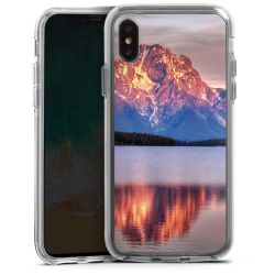 Bumper Case transparent