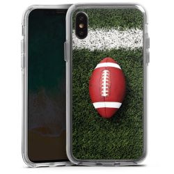 Bumper Case transparent