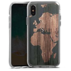 Bumper Case transparent