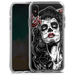 Bumper Case transparent