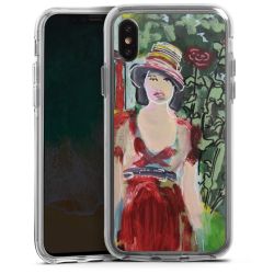 Bumper Case transparent