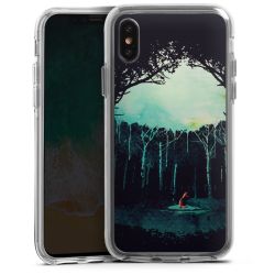 Bumper Case transparent single