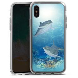 Bumper Case transparent single