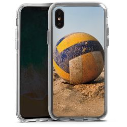 Bumper Case transparent