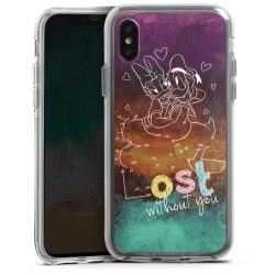 Bumper Case transparent single