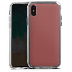 Bumper Case transparent