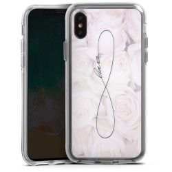 Bumper Case transparent