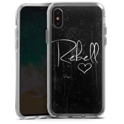 Bumper Case transparent single