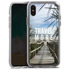 Bumper Case transparent single