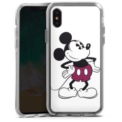 Bumper Case transparent single