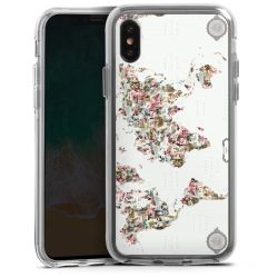 Bumper Case transparent