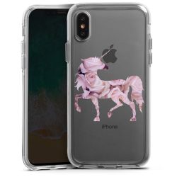 Bumper Case transparent