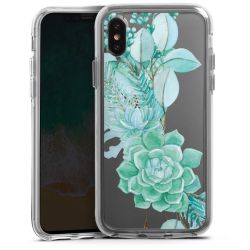 Bumper Case transparent