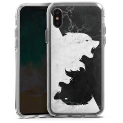 Bumper Case transparent