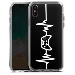 Bumper Case transparent