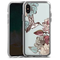 Bumper Case transparent