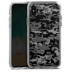 Bumper Case transparent