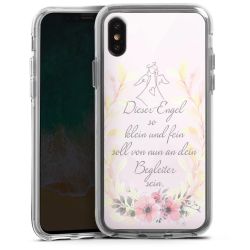 Bumper Case transparent single