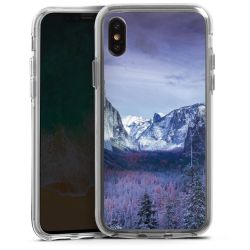 Bumper Case transparent