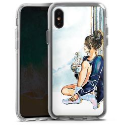 Bumper Case transparent