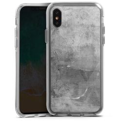 Bumper Case transparent