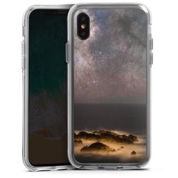 Bumper Case transparent